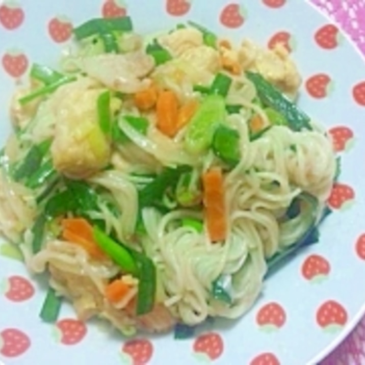 野菜たっぷり そうめんフーチャンプルー レシピ 作り方 By ゅヵぽん 楽天レシピ 野菜たっぷり そうめんフーチャンプルー レシピ 作り方 By ゅヵぽん 楽天レシピ